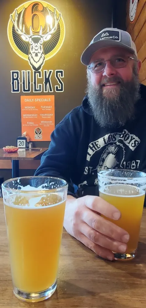 Beer