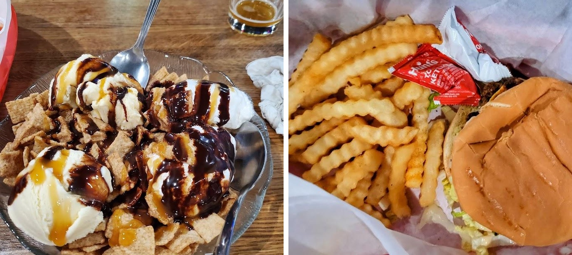 6 Bucks Bar & Grille