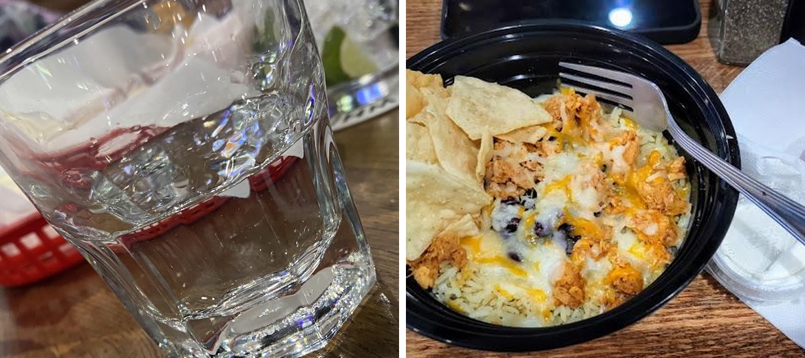 6 Bucks Bar & Grille