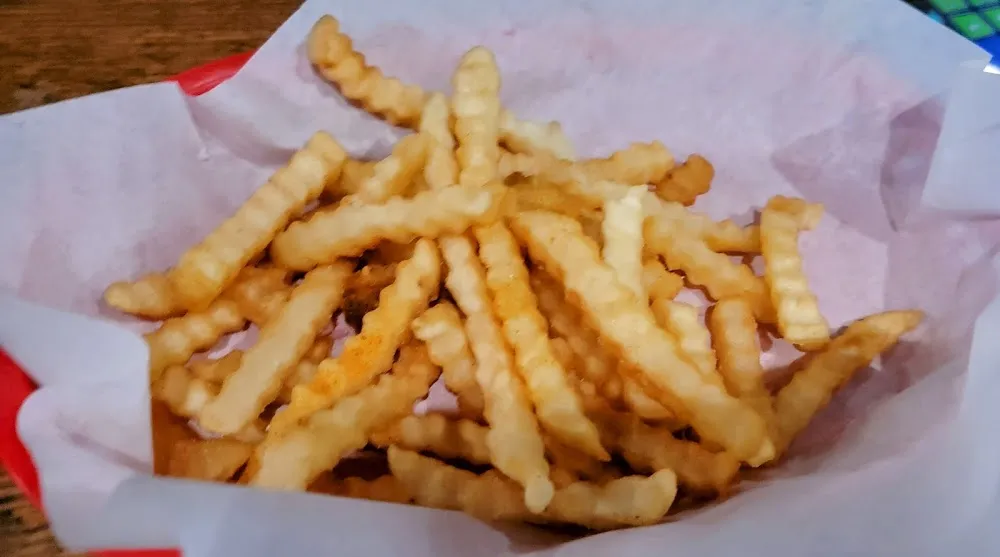 Fries
