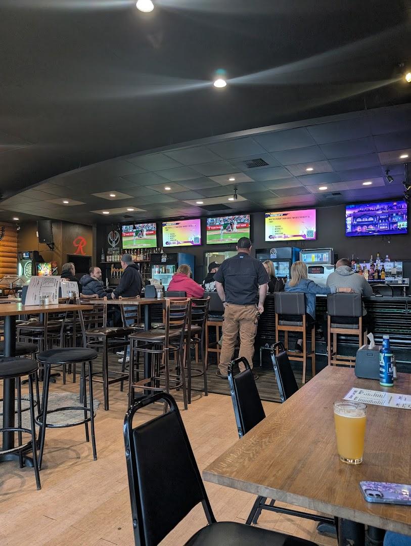 6 Bucks Bar & Grille