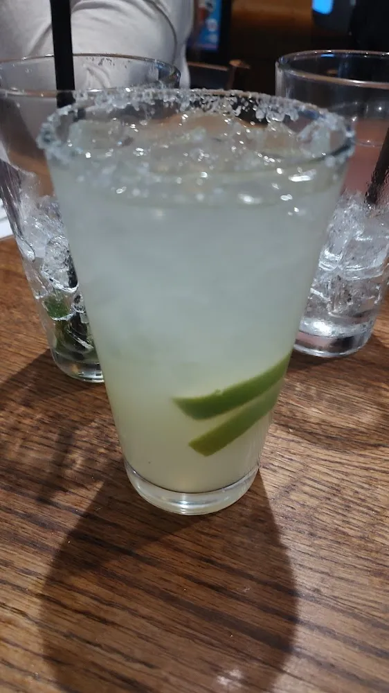 Margarita